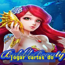 jogar cartas do tarot online